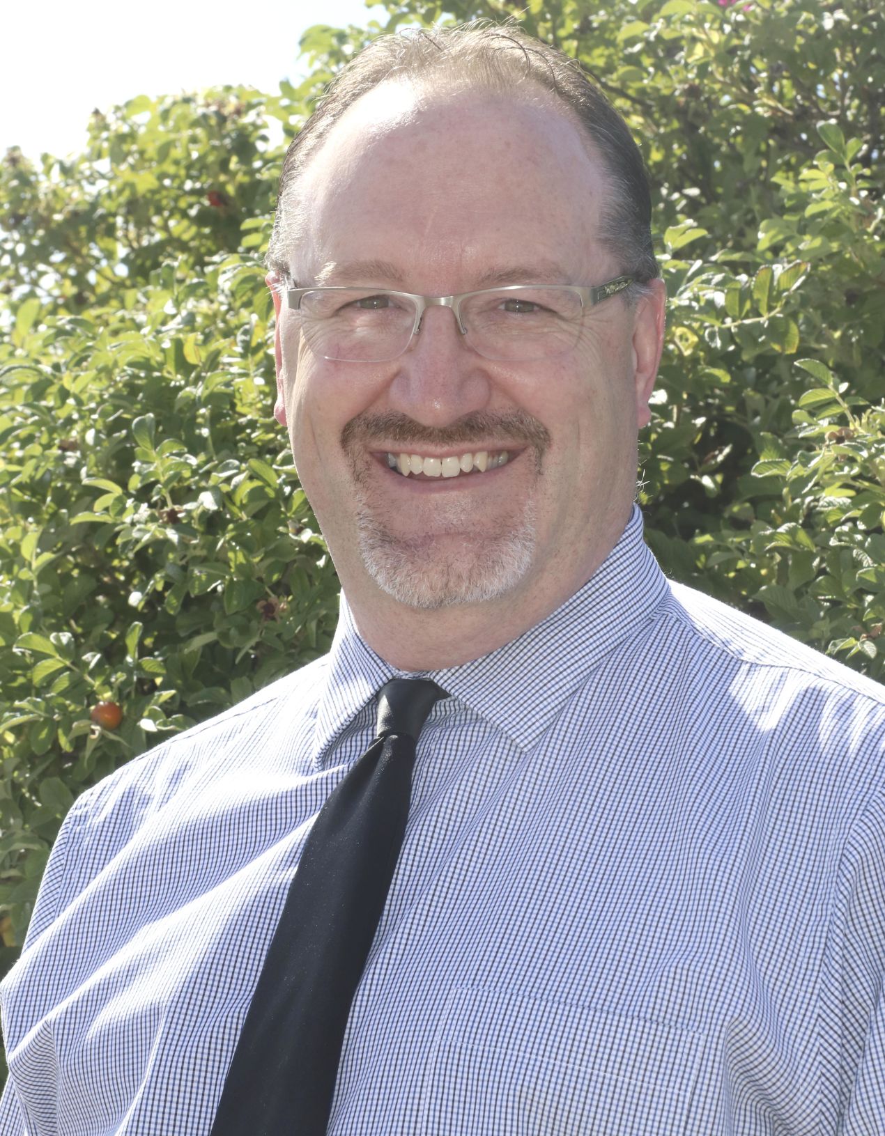 Andres joins ‘County Star’ family as publisher